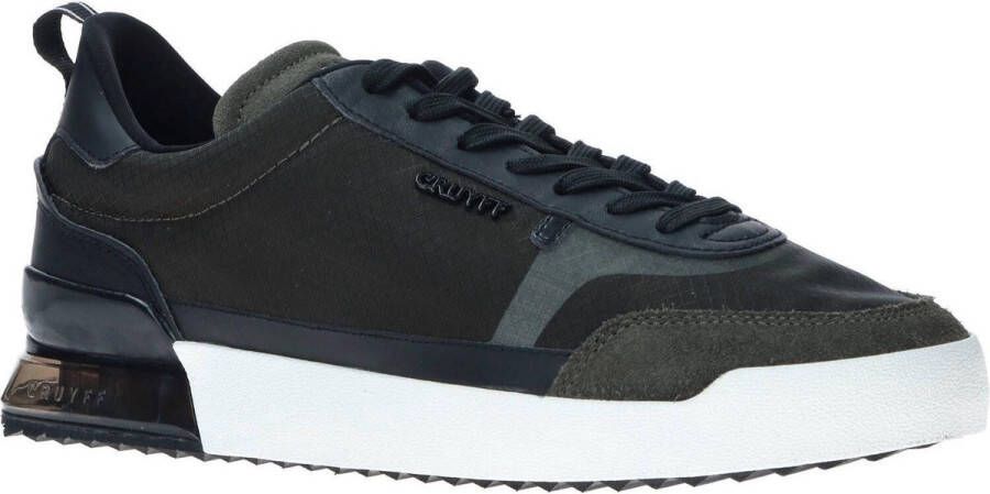 Cruyff Contra sneakers Groen