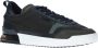 Cruyff Contra Olive Black Platform sneakers - Thumbnail 7
