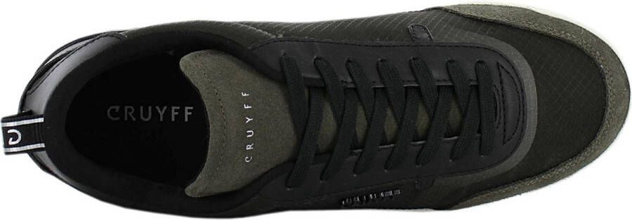 Cruyff Contra sneakers Groen