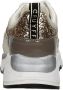 Cruyff Cruz Lage sneakers Dames Goud - Thumbnail 5