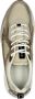 Cruyff Cruz Lage sneakers Dames Goud - Thumbnail 6