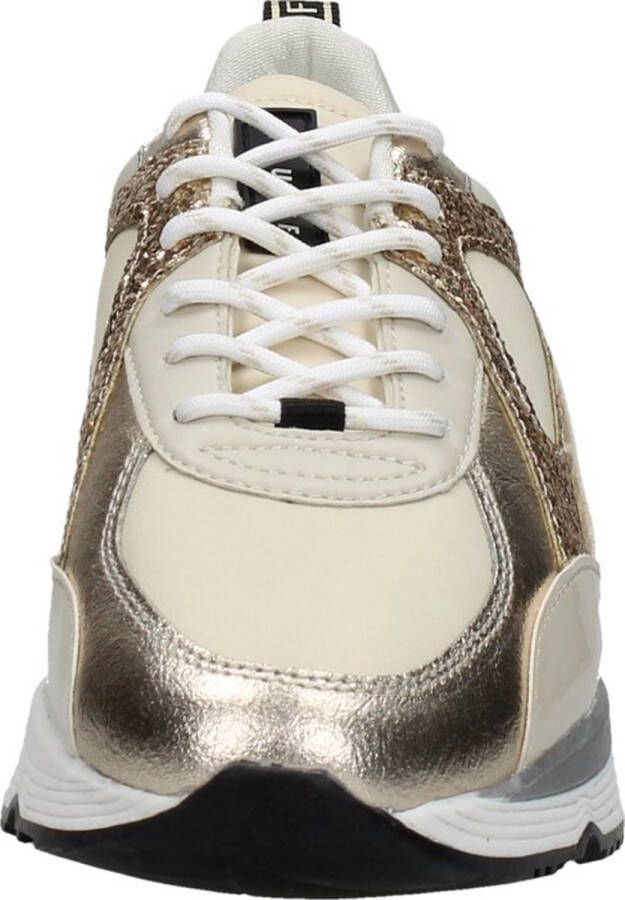 Cruyff Cruz Lage sneakers Dames Goud