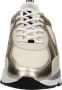 Cruyff Cruz Lage sneakers Dames Goud - Thumbnail 7