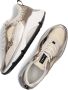 Cruyff Cruz Lage sneakers Dames Goud - Thumbnail 8