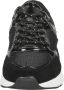 Cruyff Daimond Lux Sneakers zwart Synthetisch - Thumbnail 9