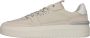 Cruyff Endorsed Tennis beige sneakers (CC231051101) - Thumbnail 14