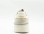 Cruyff Endorsed Tennis beige sneakers (CC231051101) - Thumbnail 5