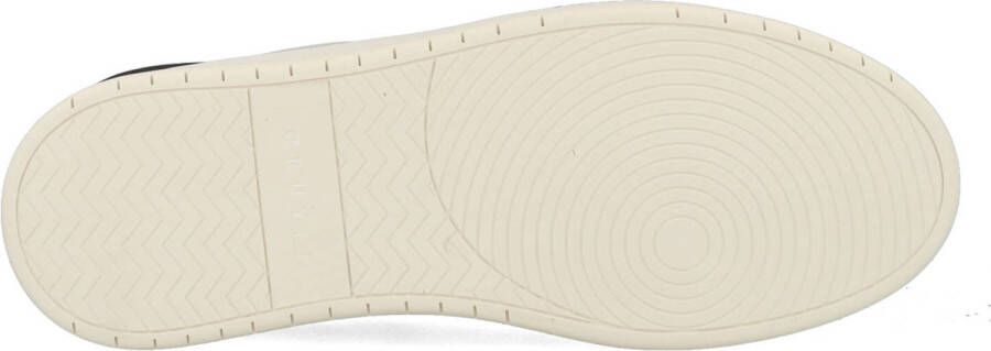 Cruyff Endorsed Tennis grijs sneakers heren (C )