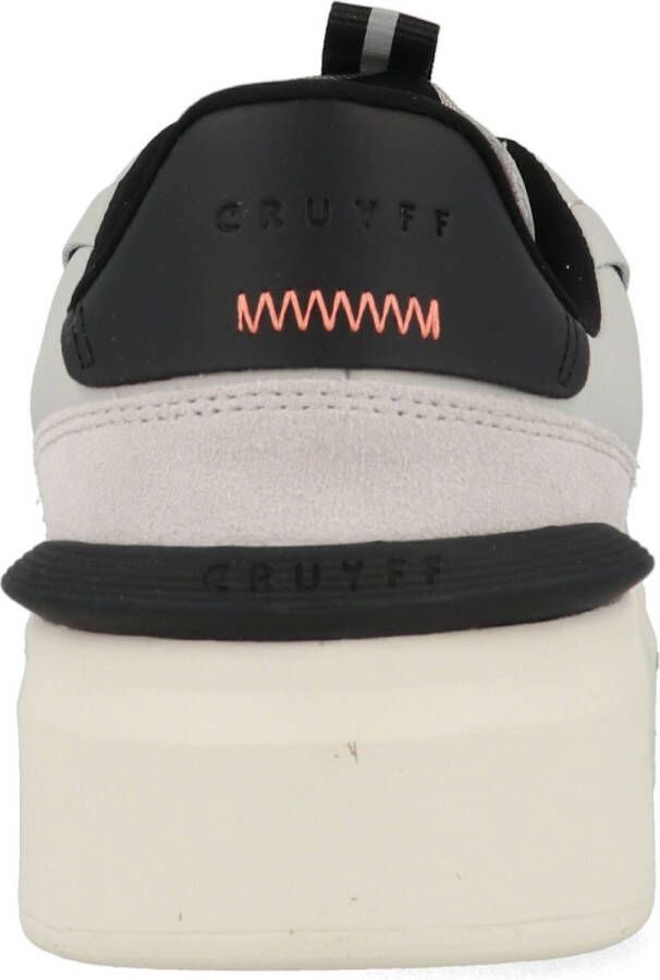 Cruyff Endorsed Tennis grijs sneakers heren (C )