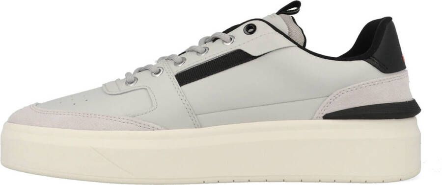 Cruyff Endorsed Tennis grijs sneakers heren (CC231051901) - Foto 5