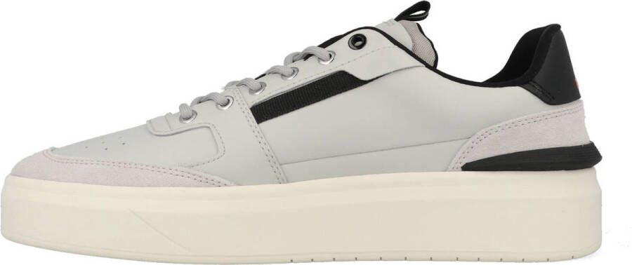 Cruyff Endorsed Tennis grijs sneakers heren (C )