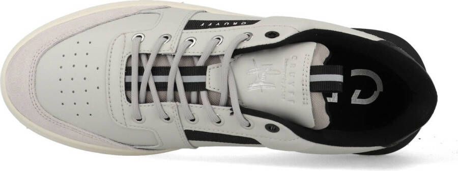 Cruyff Endorsed Tennis grijs sneakers heren (C )