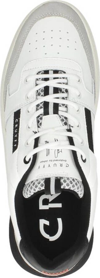 Cruyff Endorsed Tennis wit sneakers heren (CC223020100) - Foto 11