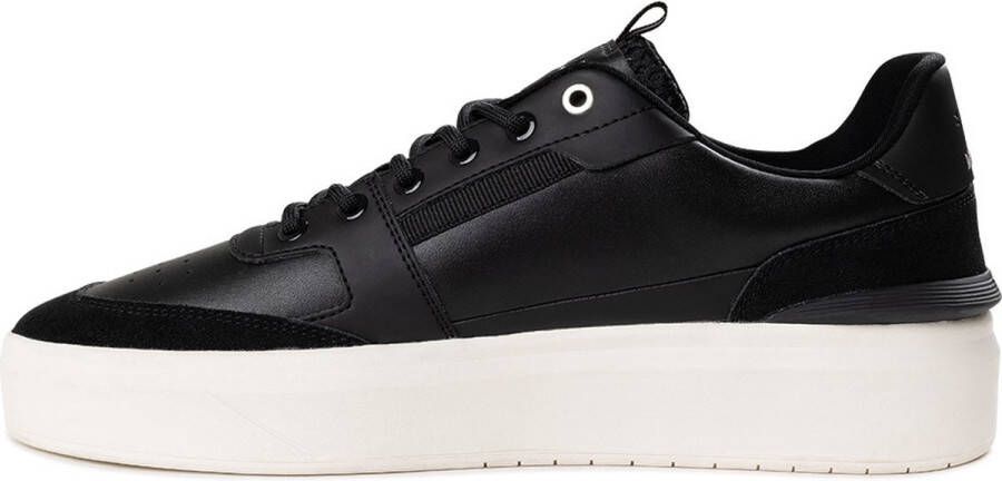 Cruyff Endorsed Tennis zwart sneakers heren (C )