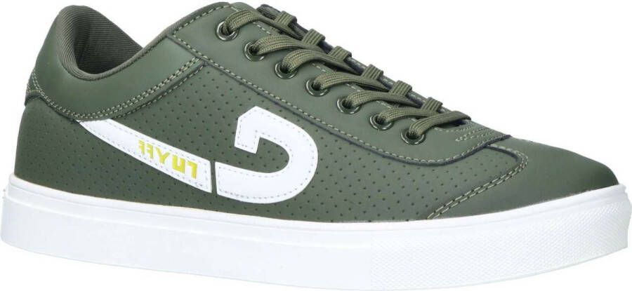 Cruyff Fash sneakers groen