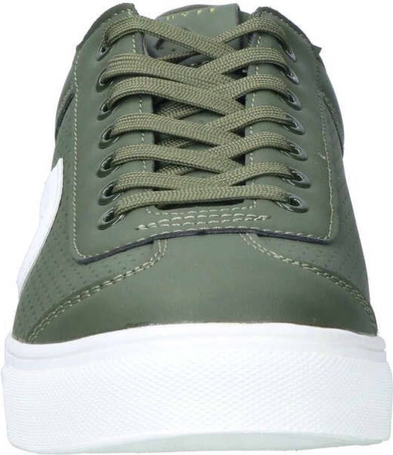 Cruyff Fash sneakers groen