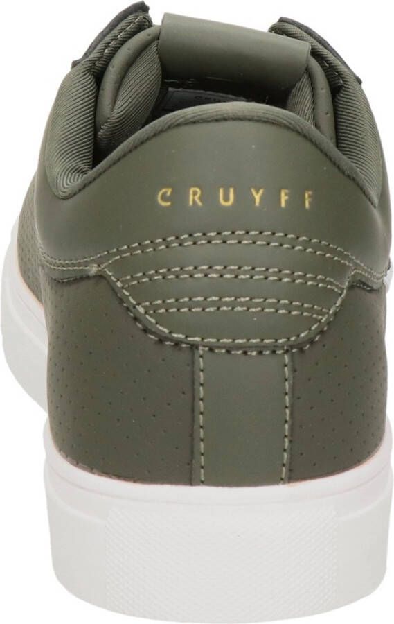 Cruyff Fash sneakers groen