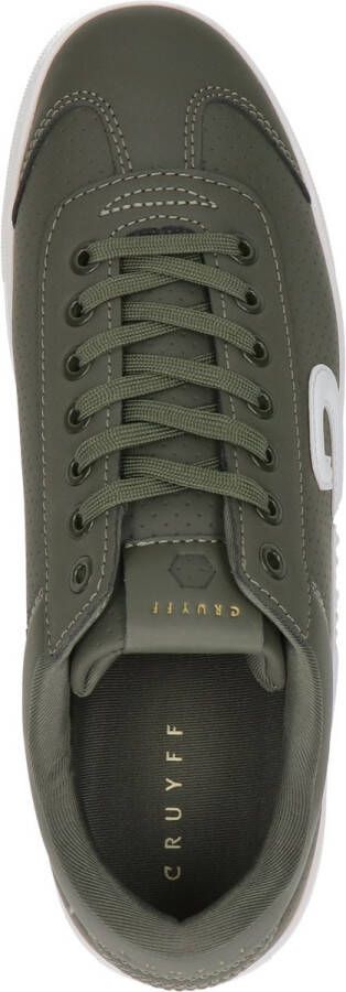 Cruyff Fash sneakers groen