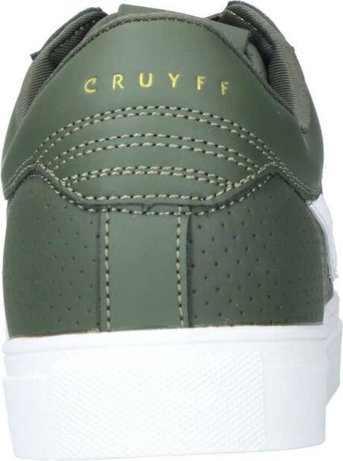 Cruyff Fash sneakers groen