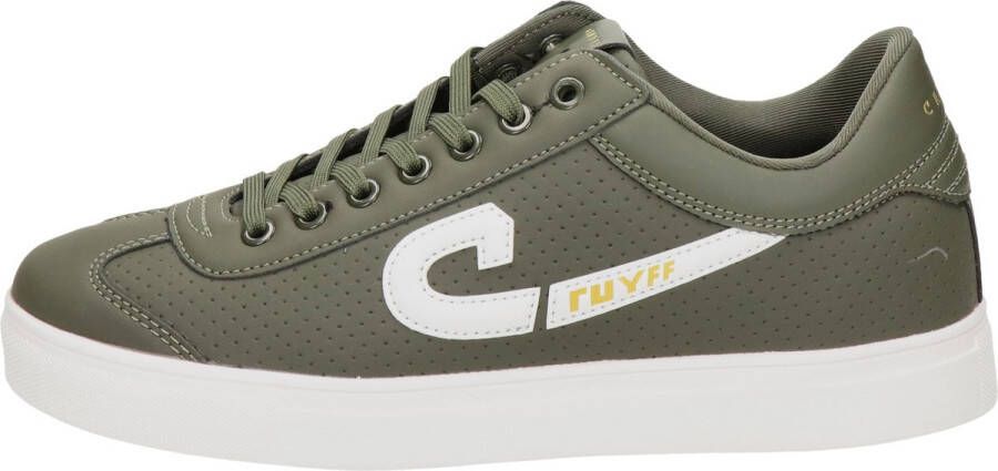 Cruyff Fash sneakers groen