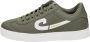 Cruyff Fash sneakers groen Imitatieleer - Thumbnail 6