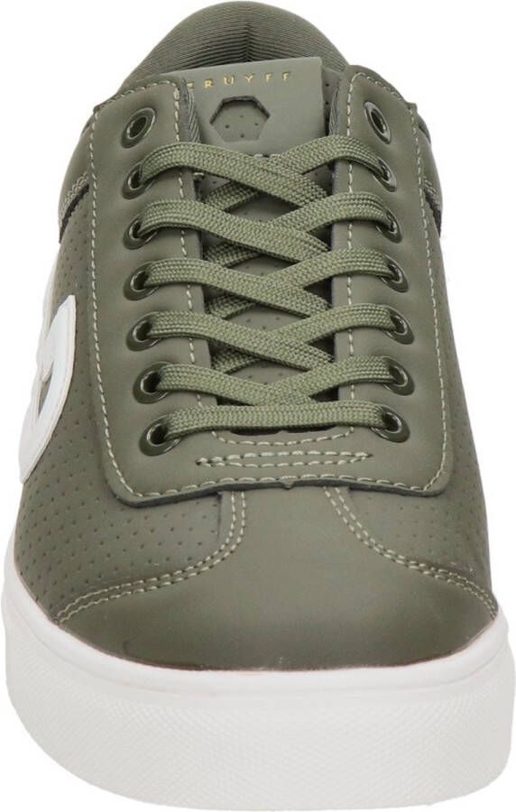 Cruyff Fash sneakers groen