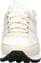 Cruyff Fearia beige sneakers dames(CC221851101 ) - Thumbnail 4