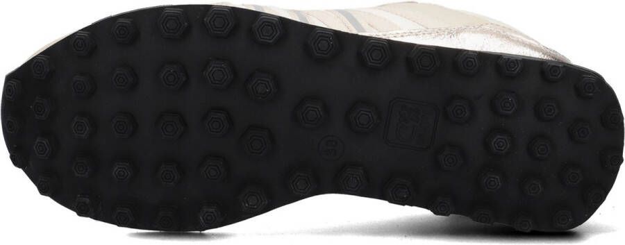 Cruyff Fearia Dames Lage sneakers Dames Beige