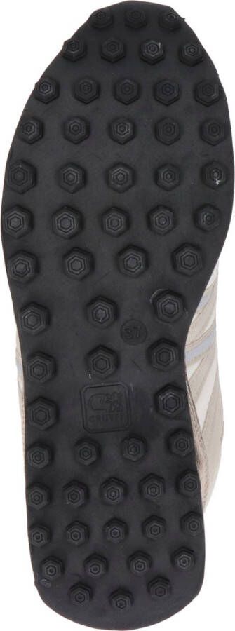 Cruyff Fearia Dames Lage sneakers Dames Beige