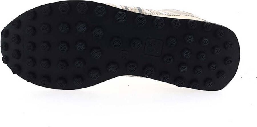 Cruyff Fearia Dames Lage sneakers Dames Beige