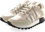 Cruyff Fearia beige sneakers dames(CC221851101 ) - Thumbnail 15