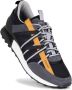Cruyff Fearia zwart oranje sneakers heren(CC221171958 ) - Thumbnail 6