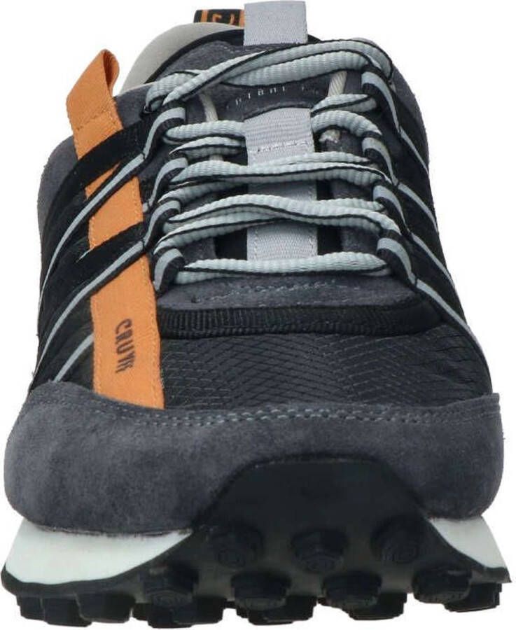 Cruyff Fearia zwart oranje sneakers heren(CC221171958 ) - Foto 8