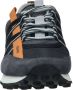 Cruyff Fearia zwart oranje sneakers heren(CC221171958 ) - Thumbnail 8