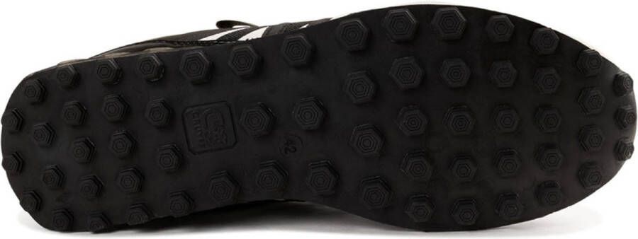 Cruyff Fearia Hex grijs groen sneakers heren (C )
