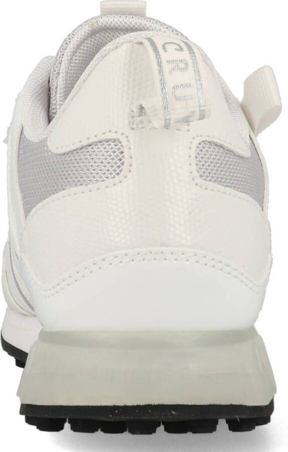 Cruyff Fearia Hex wit sneakers dames (C )