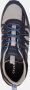 Cruyff Sneakers Grijs Textiel 301220 Heren Textiel - Thumbnail 2