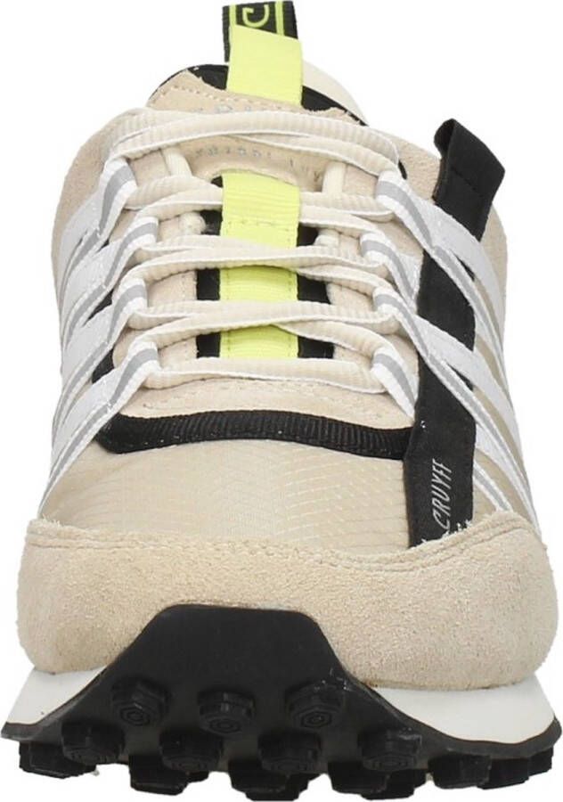 Cruyff Fearia Sneakers Laag beige