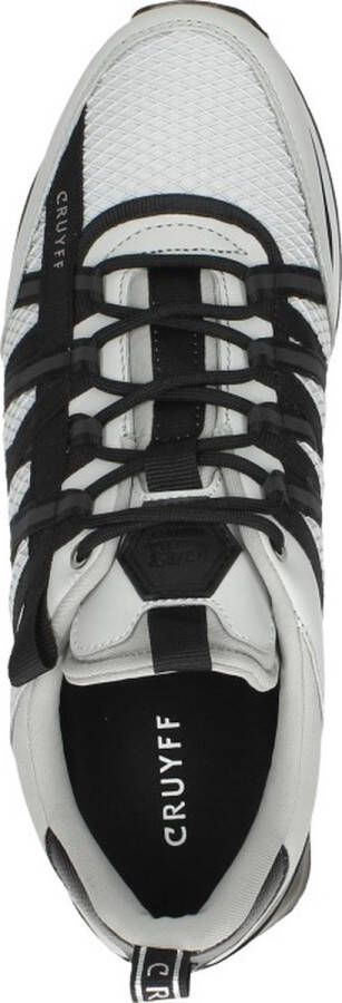 Cruyff Junior Fearia Sneakers Jongens Grijs - Foto 6