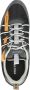 Cruyff Junior Cruyff Fearia Sneakers Jongens Zwart - Thumbnail 13