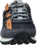 Cruyff Junior Cruyff Fearia Sneakers Jongens Zwart - Thumbnail 6