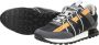 Cruyff Junior Cruyff Fearia Sneakers Jongens Zwart - Thumbnail 8