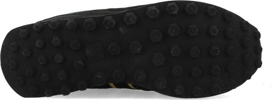 Cruyff Fearia zwart groen sneakers dames (C ) - Foto 4