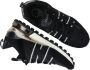 Cruyff Fearia Women CC221850 998 Black Lage sneakers - Thumbnail 8