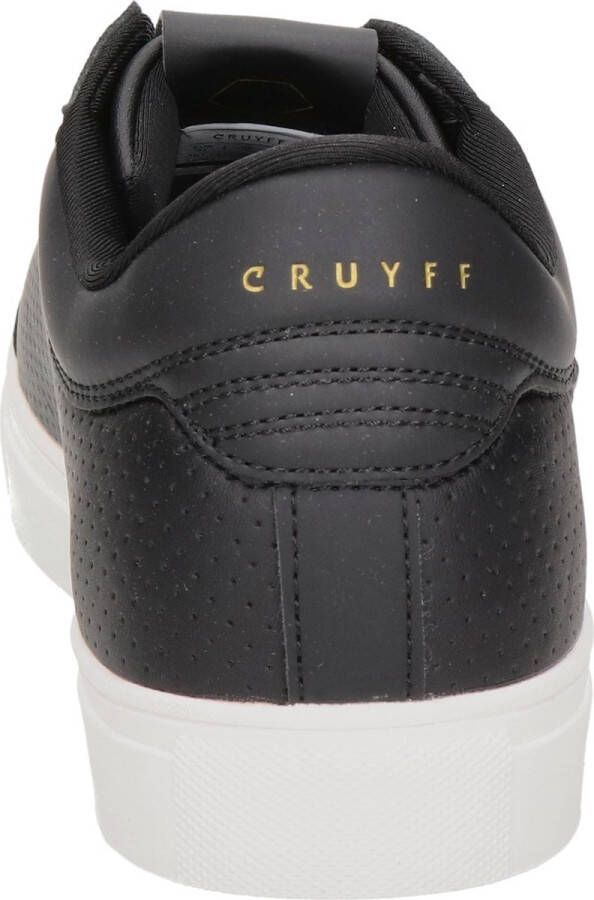 Cruyff Flash heren sneaker Zwart - Foto 6