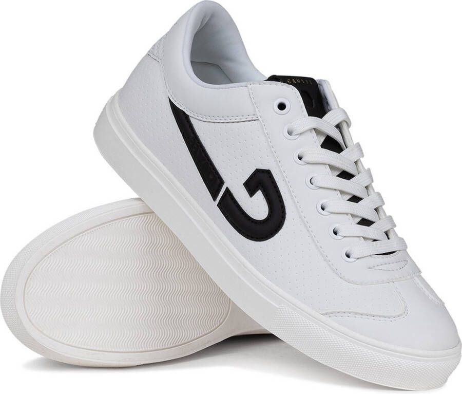 Cruyff Flash sneakers wit
