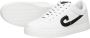 Cruyff Witte Flash Sneaker voor Heren White Heren - Thumbnail 6