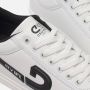 Cruyff Flash Sneakers wit Synthetisch - Thumbnail 11