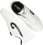 Cruyff Flash Sneakers wit Synthetisch - Thumbnail 7