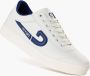 Cruyff Flash Sneakers wit Synthetisch - Thumbnail 7